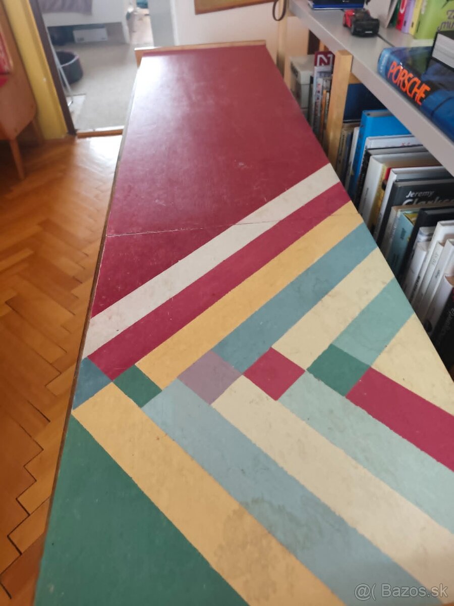 Retro perinár - 2