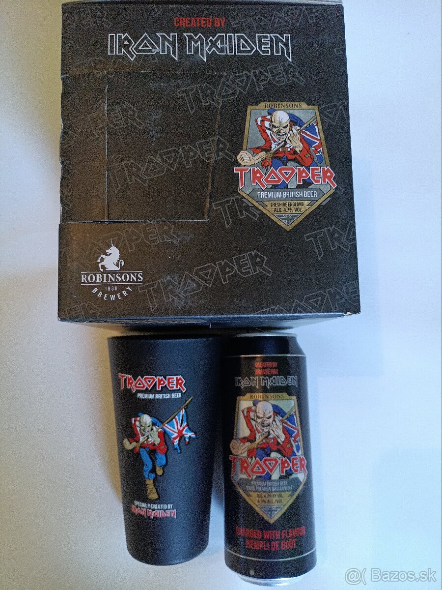 Iron Maiden (3) - 2