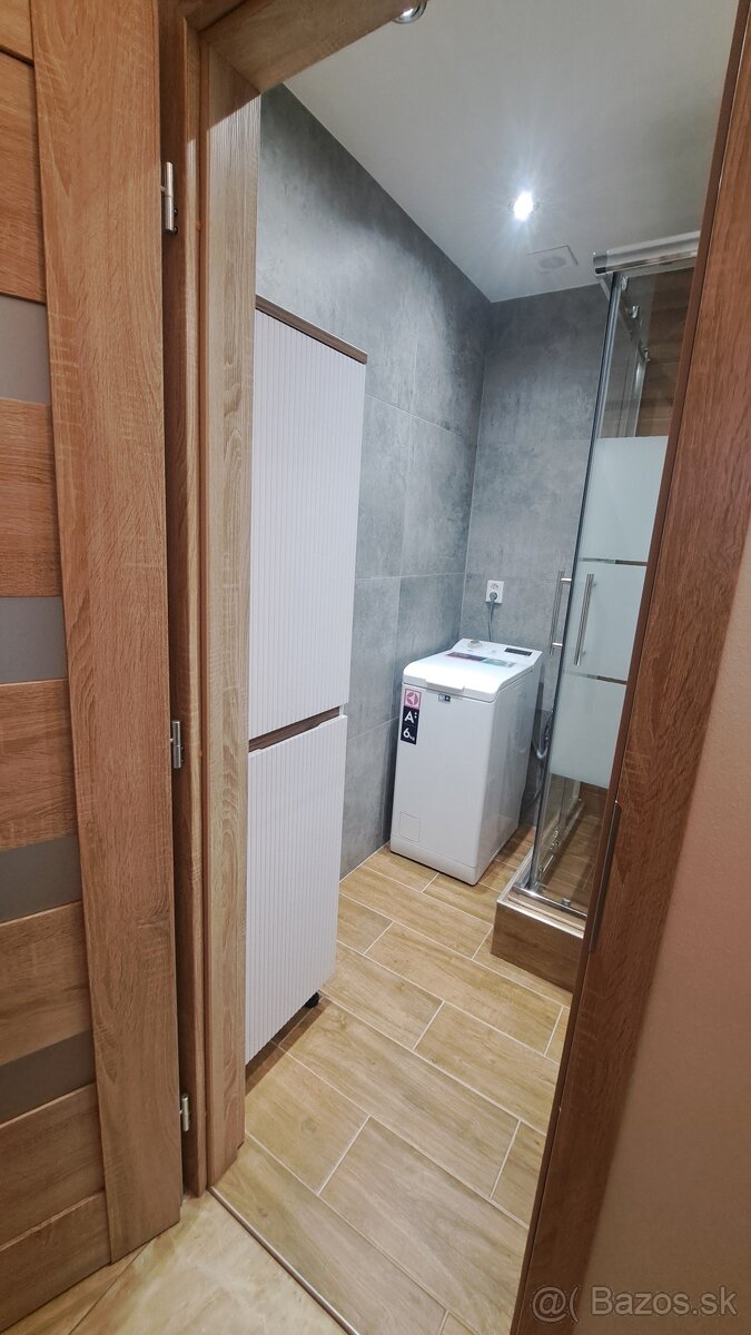 Stavebné práce - 2