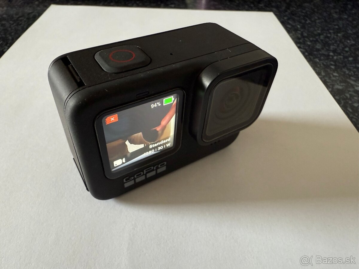 GoPro Hero Black 10 - 2