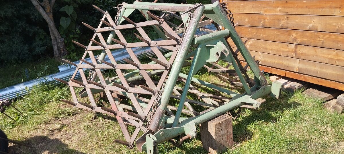Brány - 2
