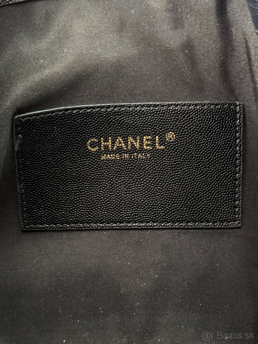 Chanel 25 medium - 2