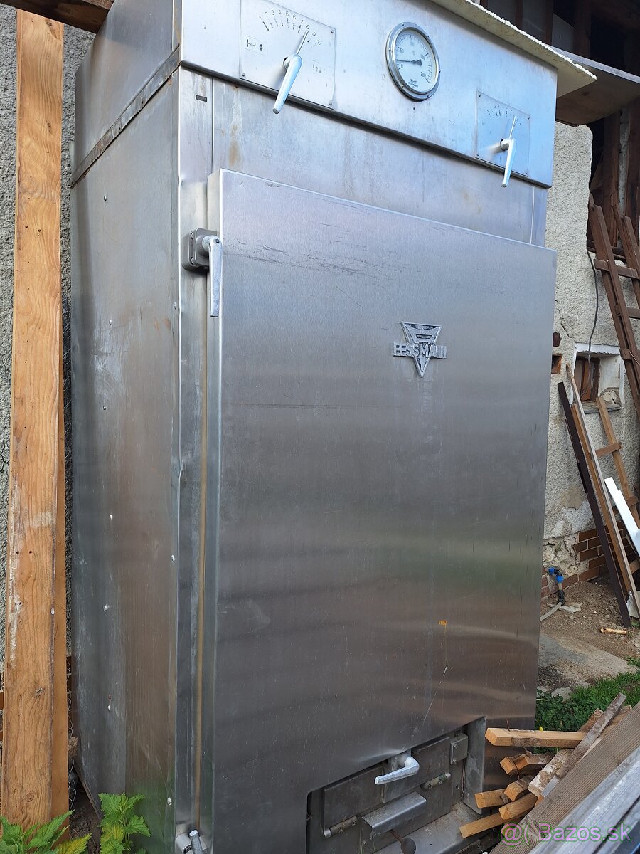 Profil udiareň - 2