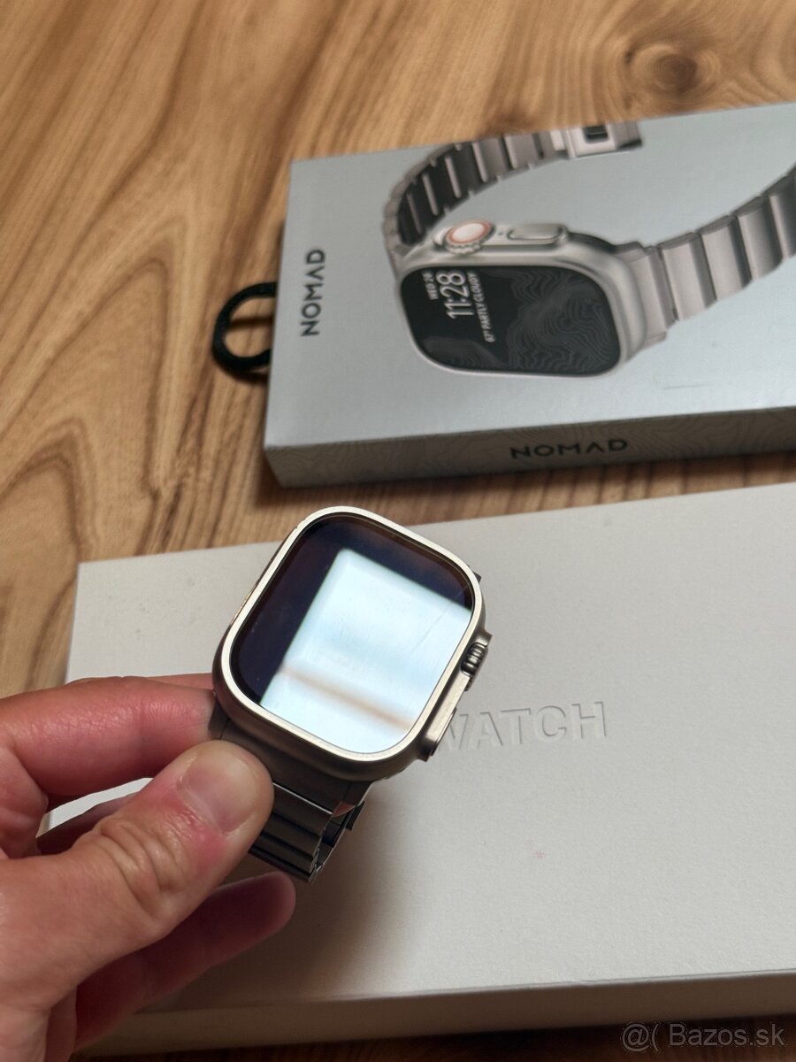 Apple Watch Ultra 2.gen TOP - 2