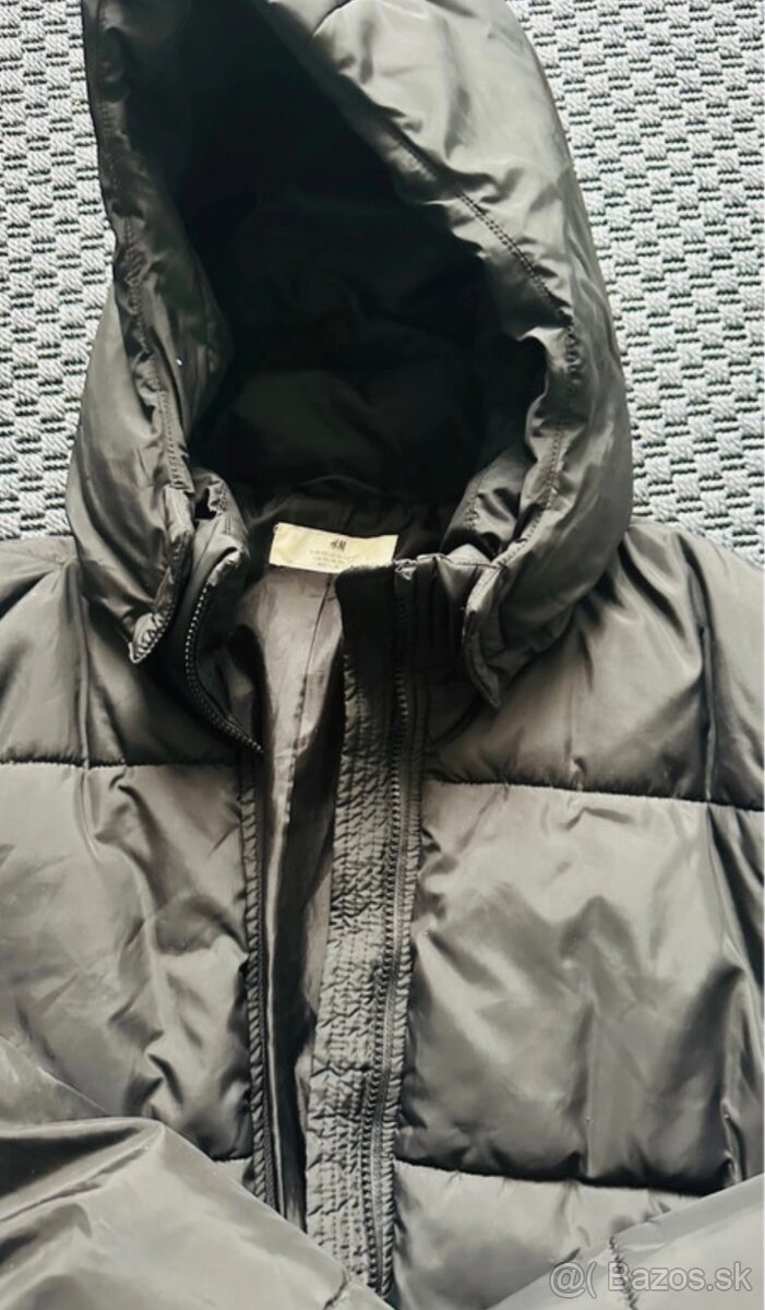 Bunda tepla H&M - 2