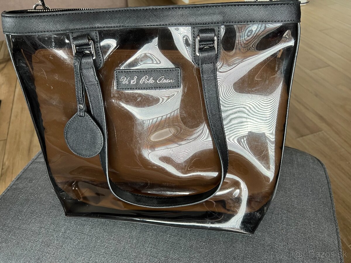 kabelka U.S. Polo Assn. - 2