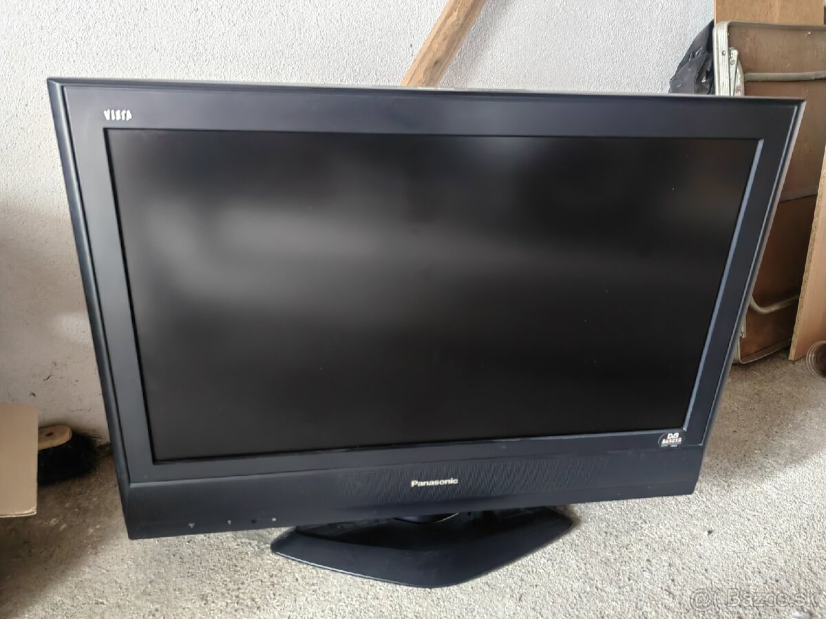 Tv Panasonic - 2