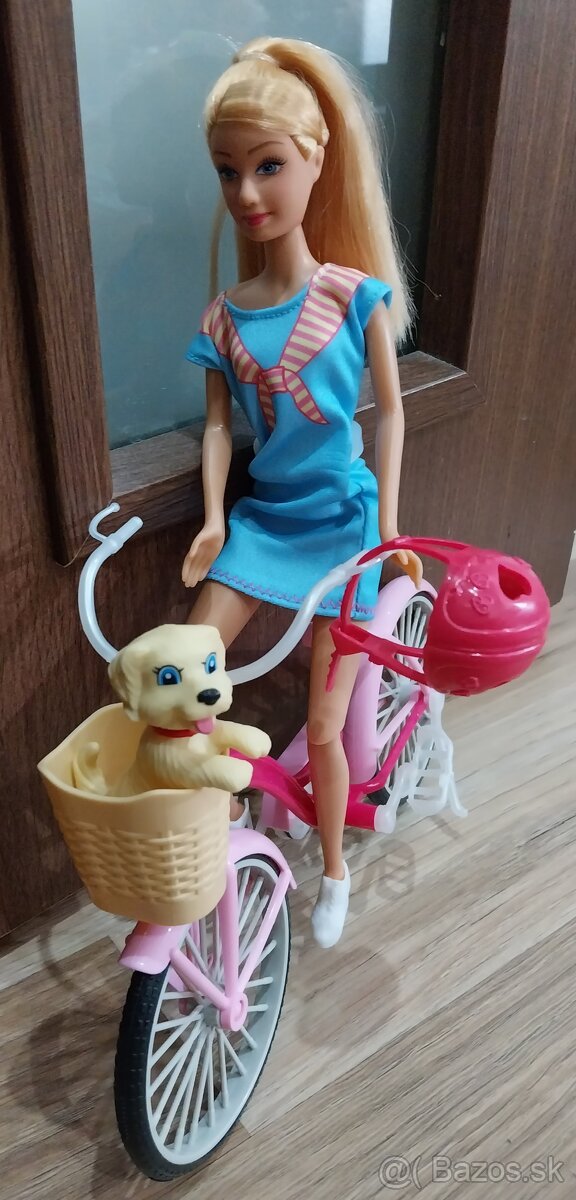 Barbie - 2