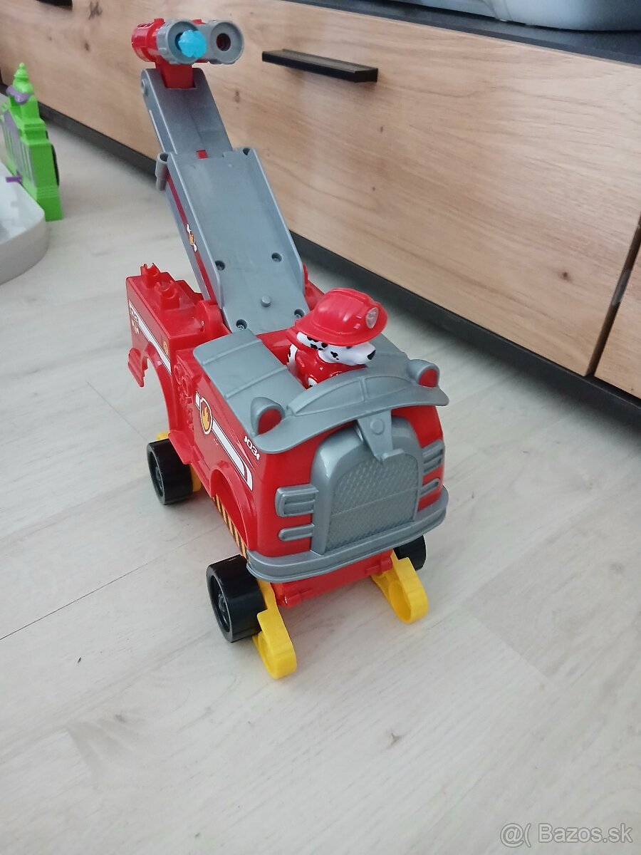 Paw patrol - 2