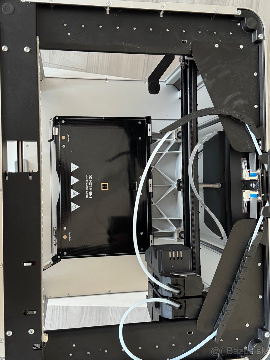 Snapmaker j1s - 2