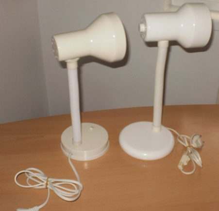 Lampy,obrazy - 2