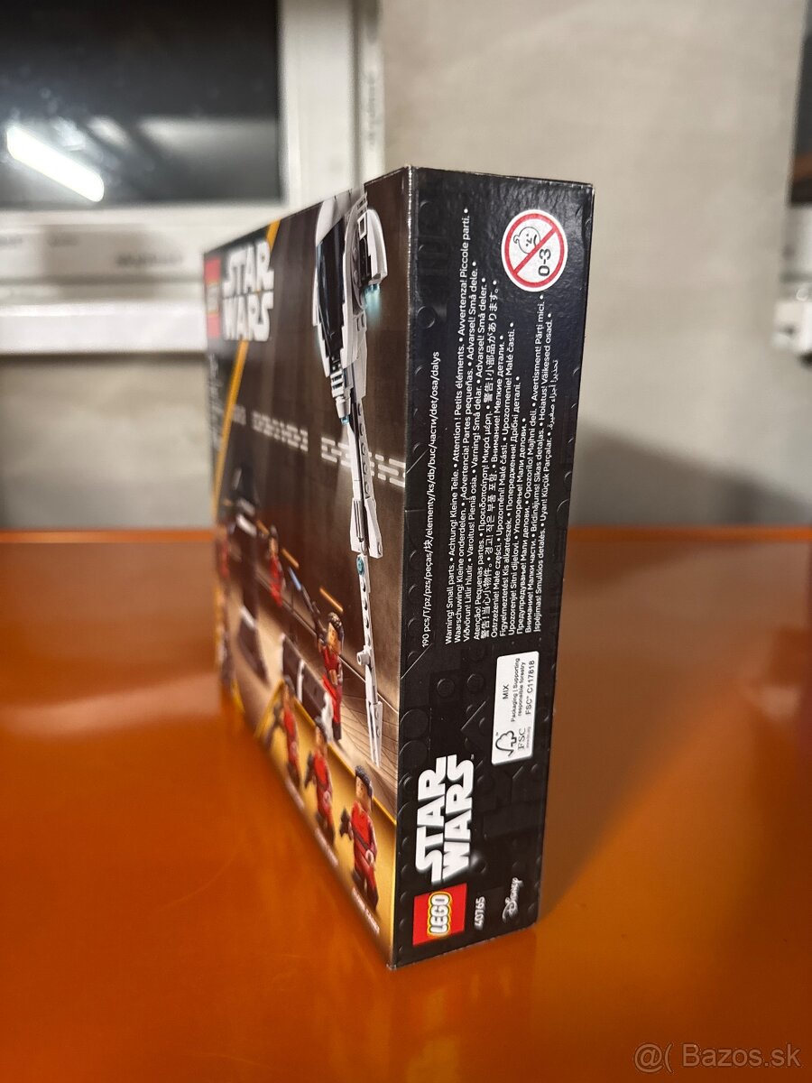 Lego star wars gwp 40765 - 2