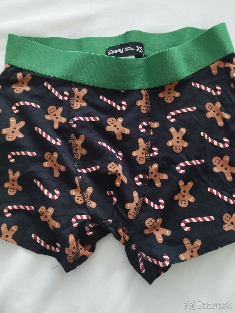 Boxerky - 2