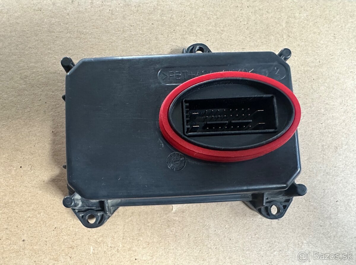 AFS modul 1T0941329 vw škoda seat - 2