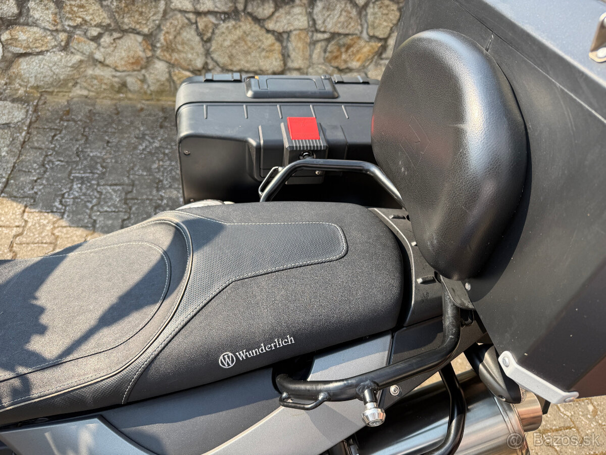 BMW F800 GS - 2