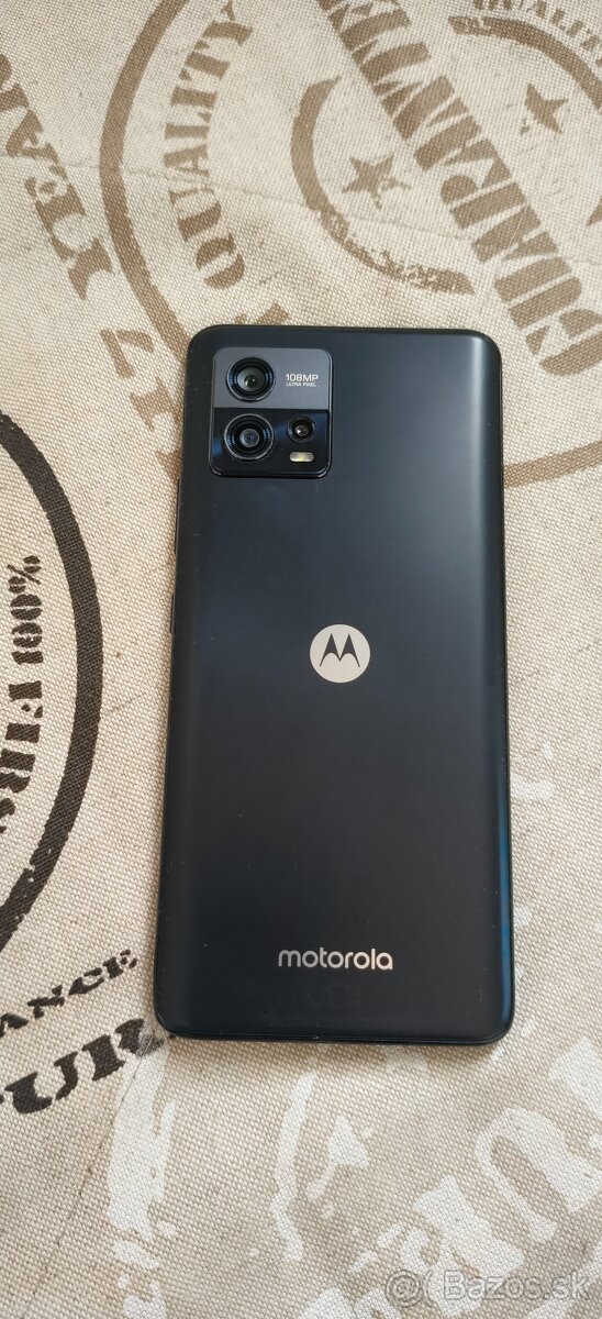 Motorola g72 - 2