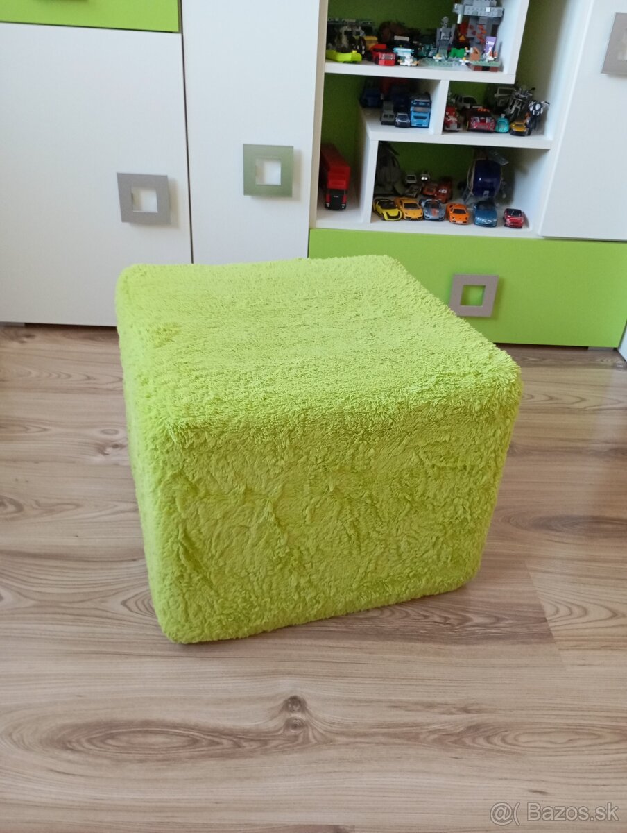 Detská izba - 2