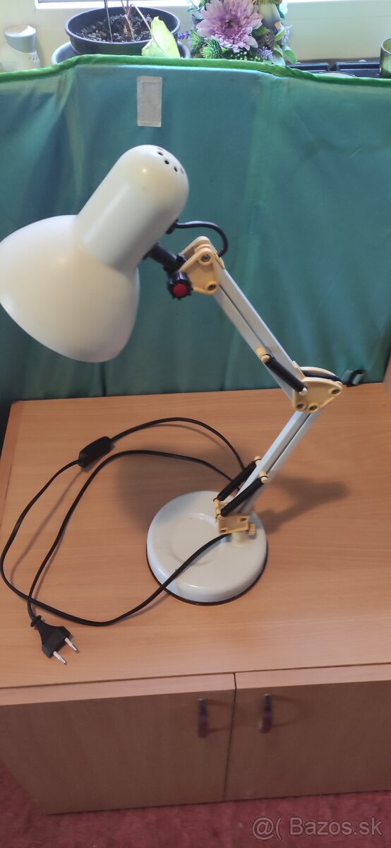 Stolná lampa - 2