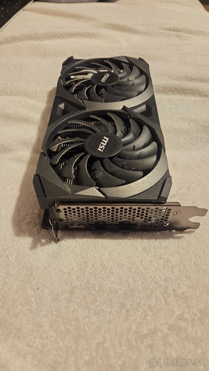 RTX 3070 - 2