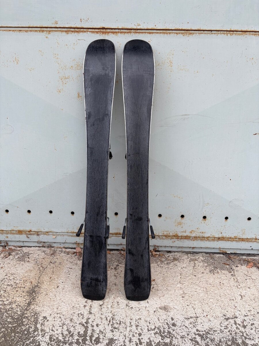 Detsky lyziarsky set (80 cm) - 2
