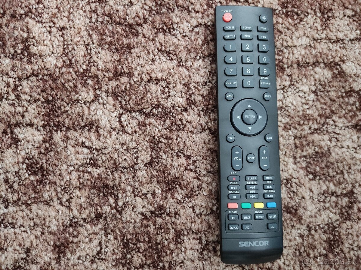 Tv Sencor 32" - 2