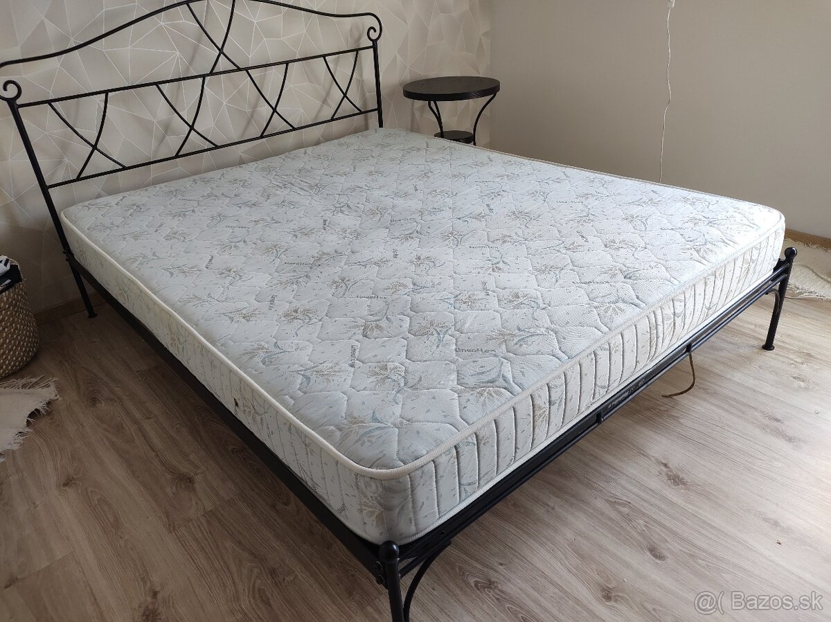 Predame manželskú posteľ - 2