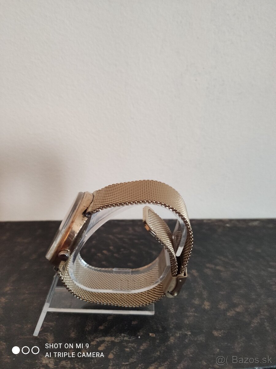 Predam Mido Commander - 2