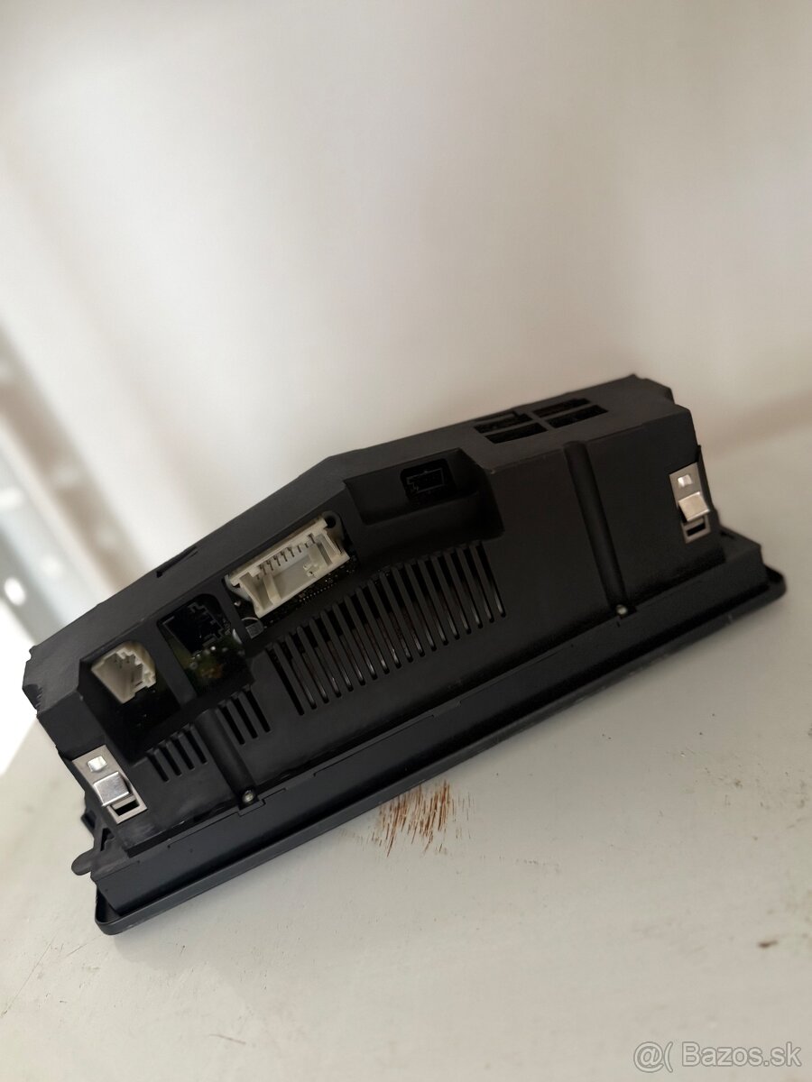 Bmw e46 climapanel - 2