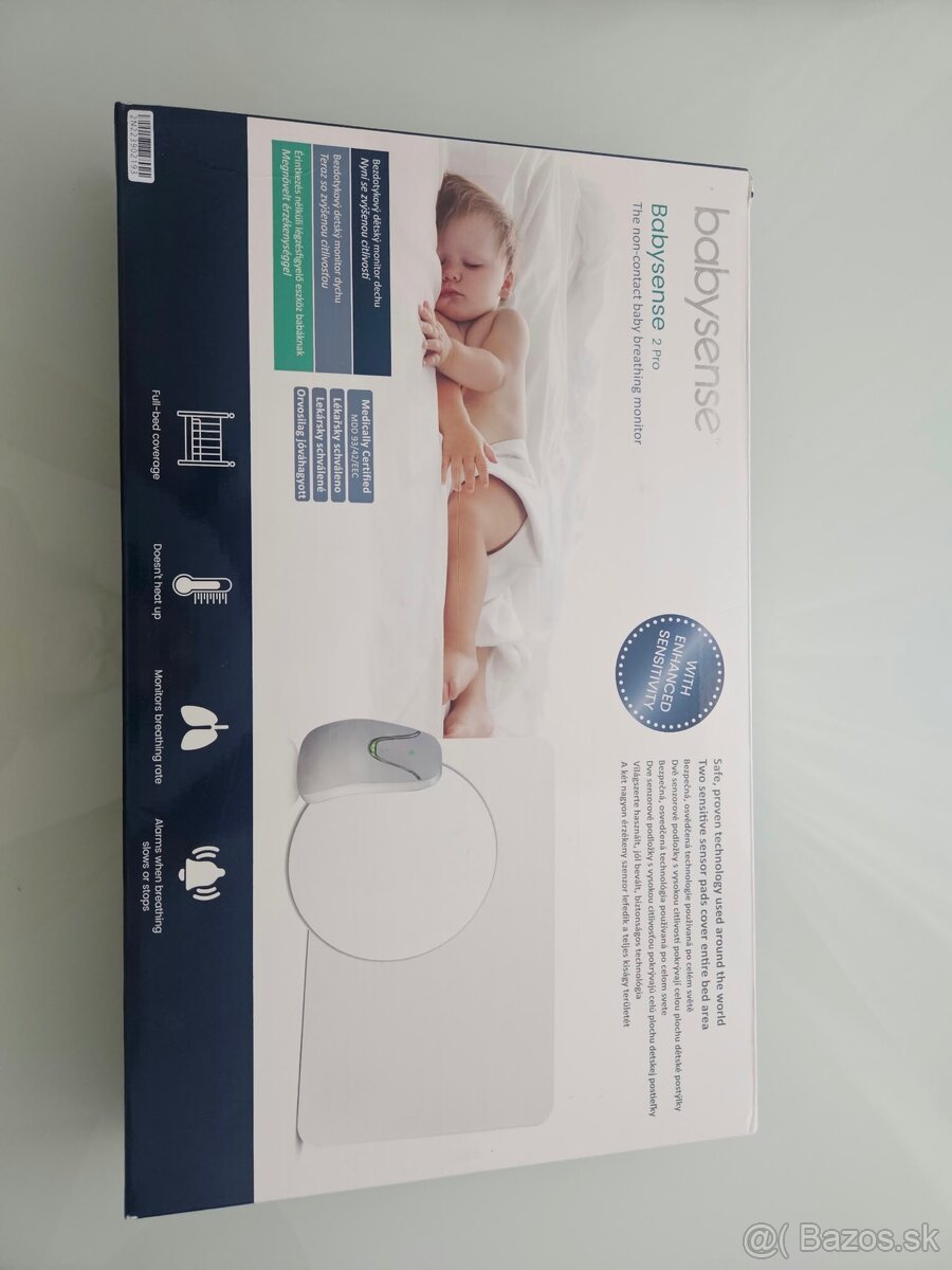 Babysense 2 pro - 2
