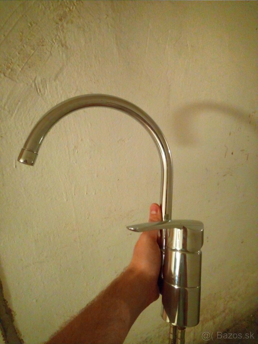 Batéria GROHE - 2