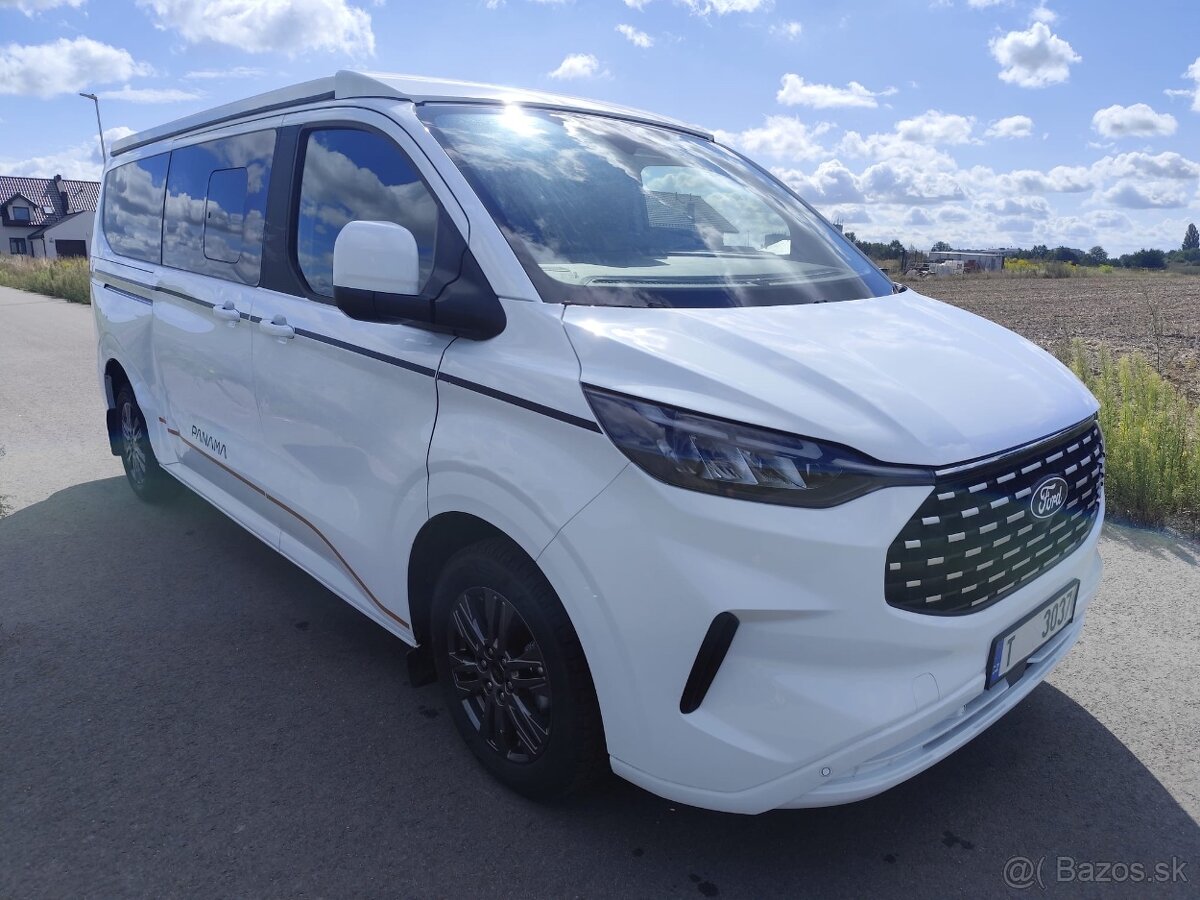 Ford Tourneo custom PANAMA - 2