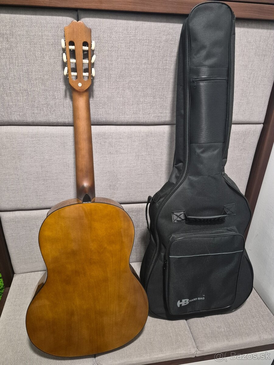 Gitara Henry's - 2