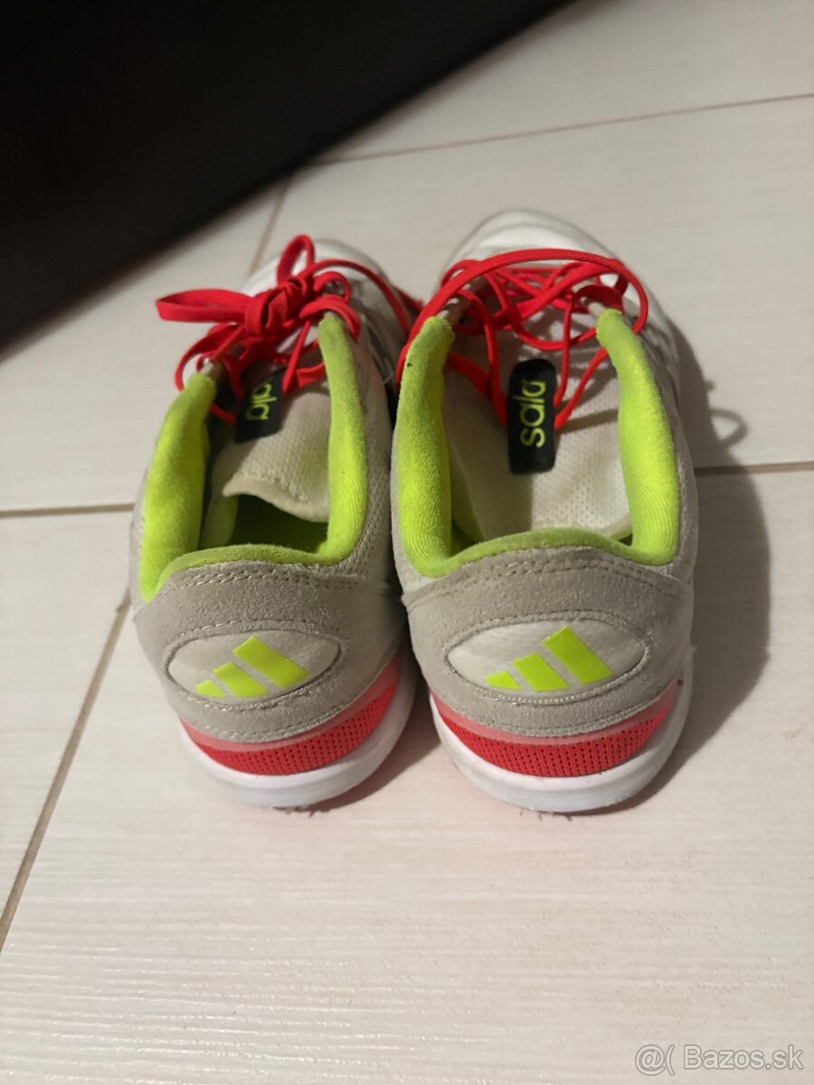 Halovky Adidas - 2