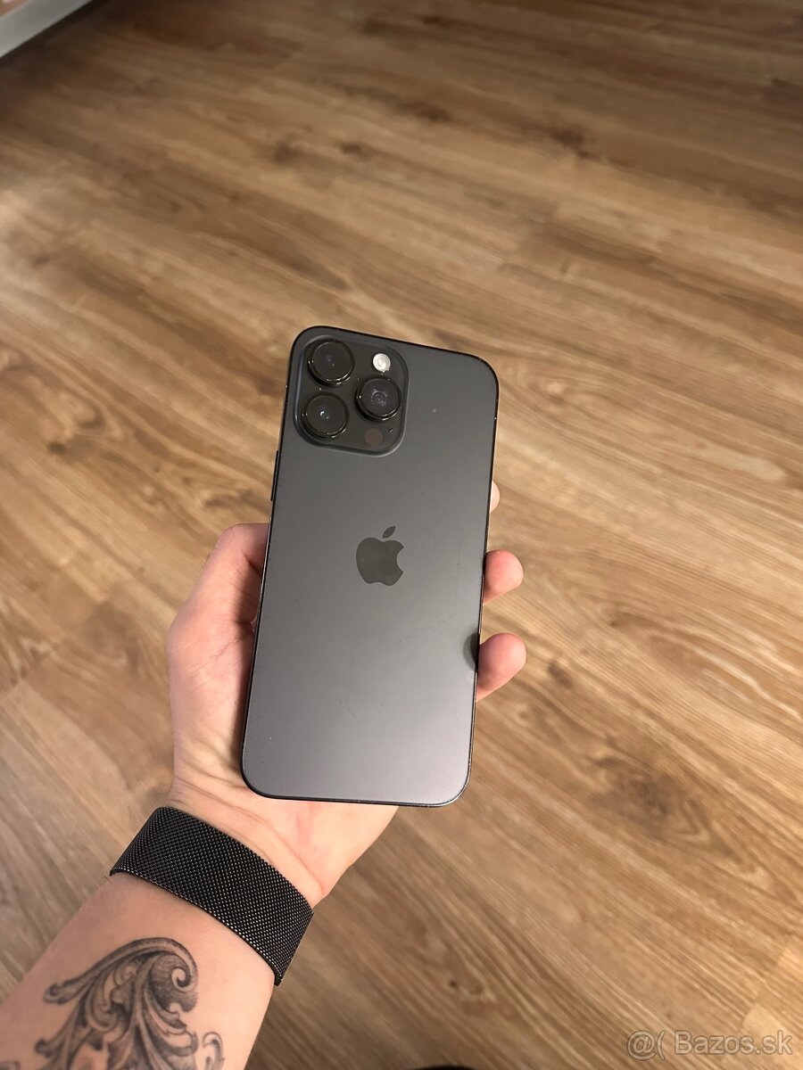 Apple iPhone 14 Pro Max 256Gb - 2
