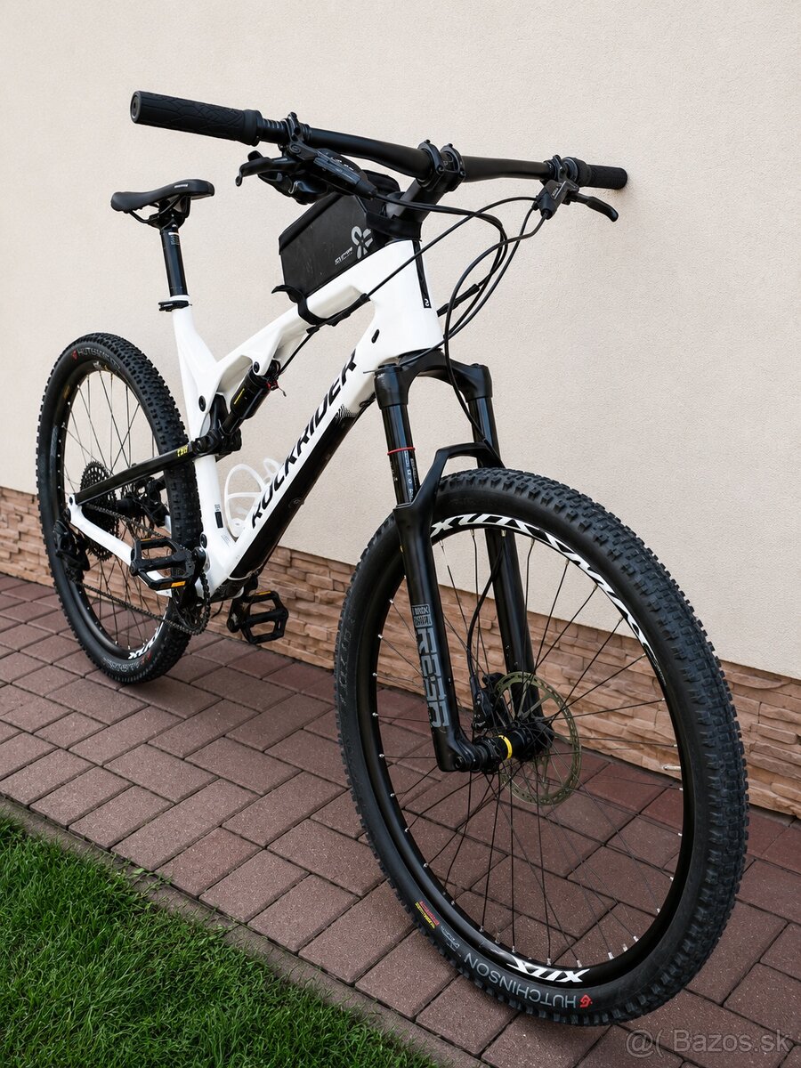Rockrider XC Race 900 S GX Eagle XL - 2