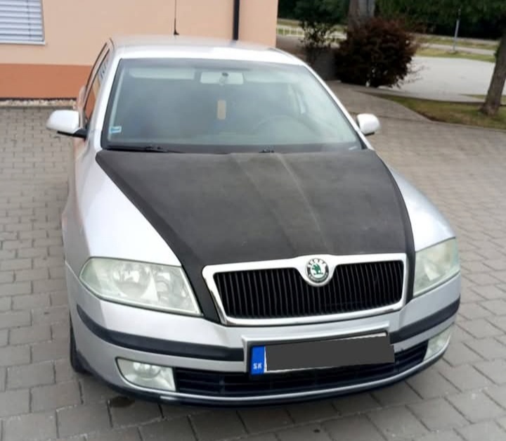Octavia ll - 2
