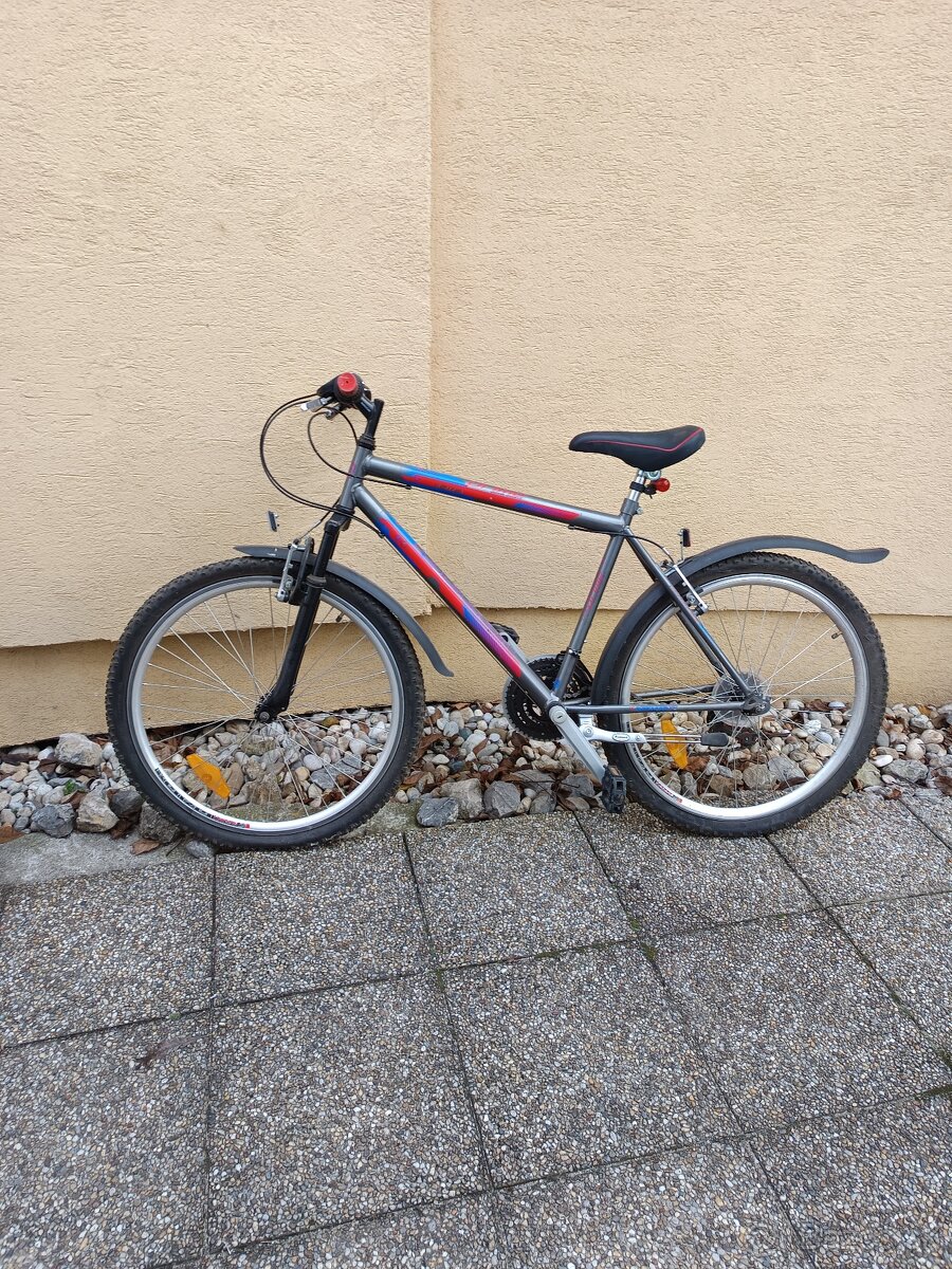 bicykle - 2