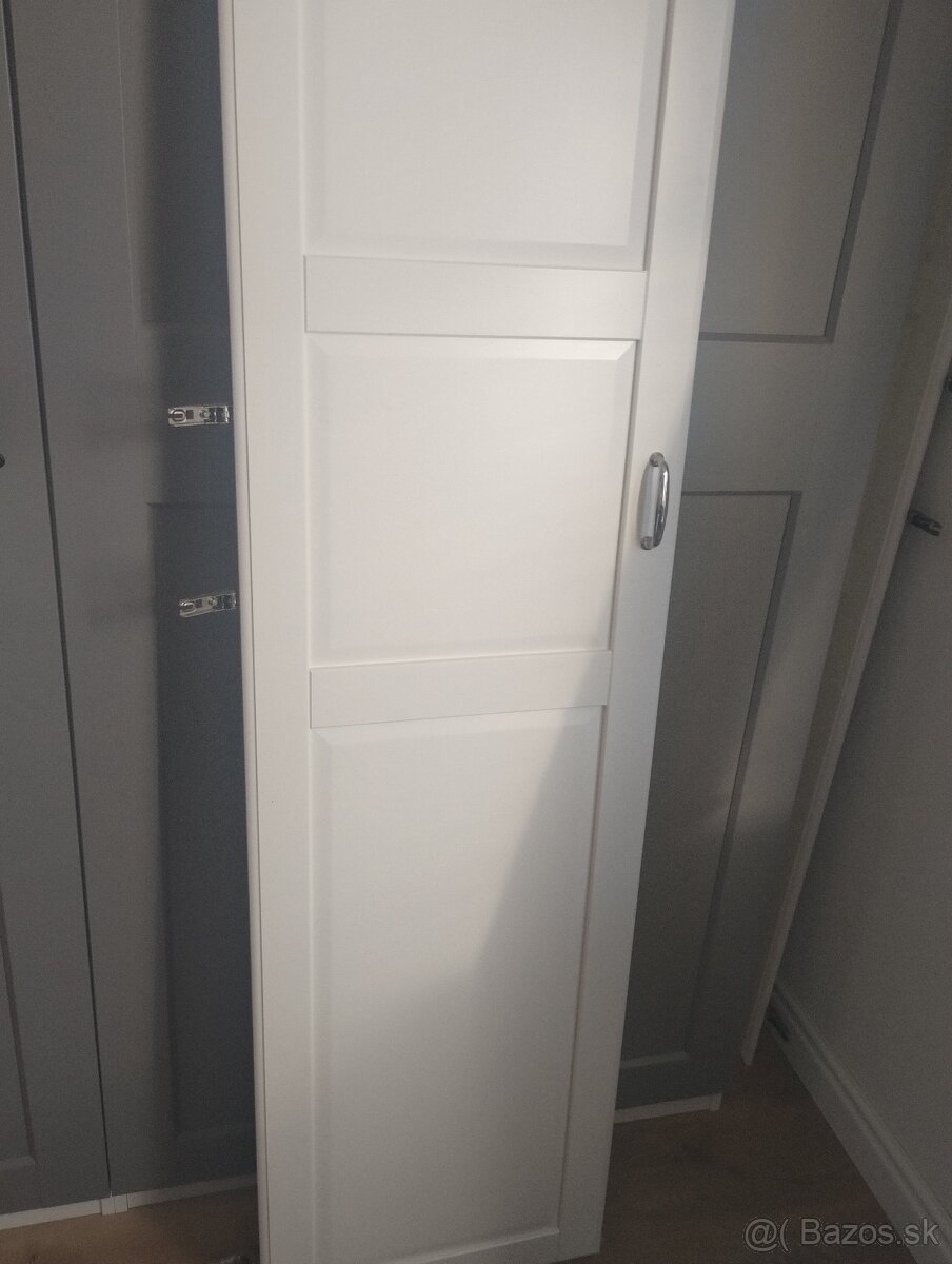 Skriňa IKEA pax - 2