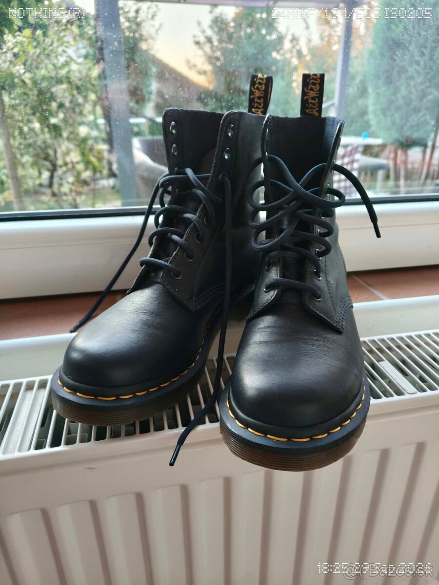 dr Martens - 2