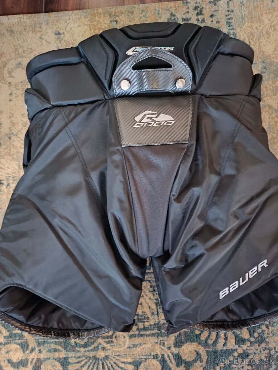 Brankárske nohavice Bauer reacto 9000 - 2