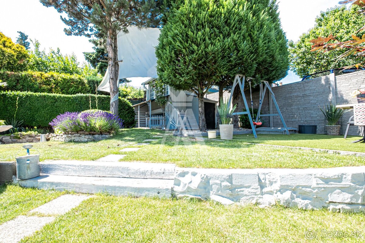 RODINNÝ DOM NA KALVÁRII, STARÁ SPIŠSKÁ CESTA, KOŠICE SEVER - 2