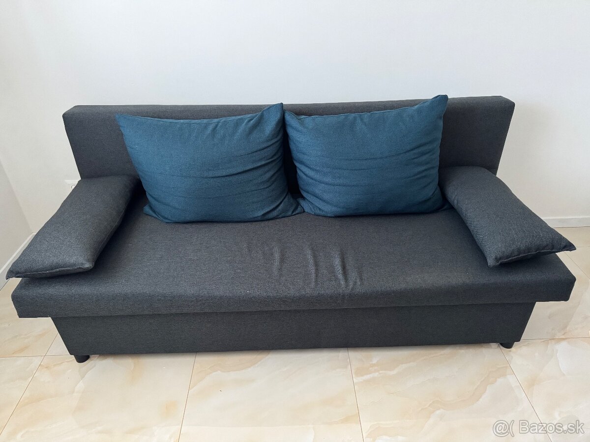 ROZKLADACIA POHOVKA NEO - 2