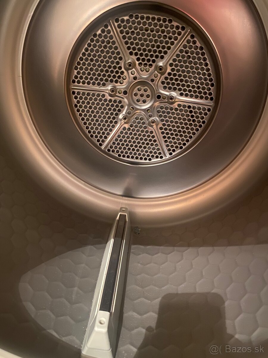 Miele sušička - 2