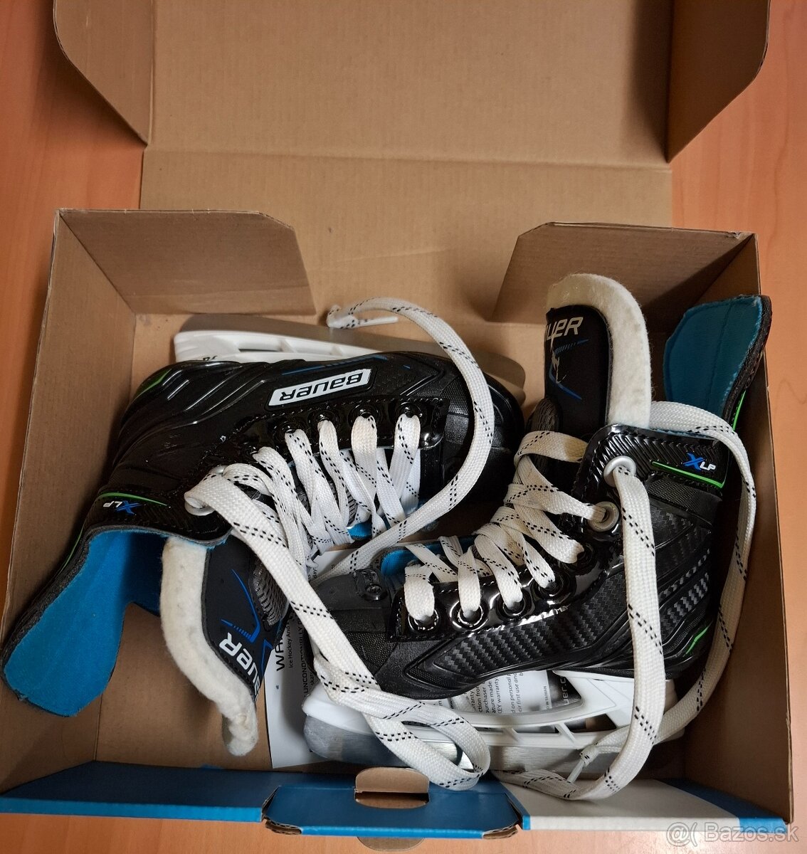 Detske korcule Bauer - 2