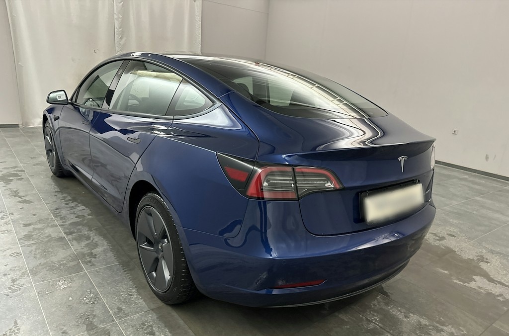 Tesla Model 3 MY22 RYZEN, Long Range AWD,záruka,DPH - 2