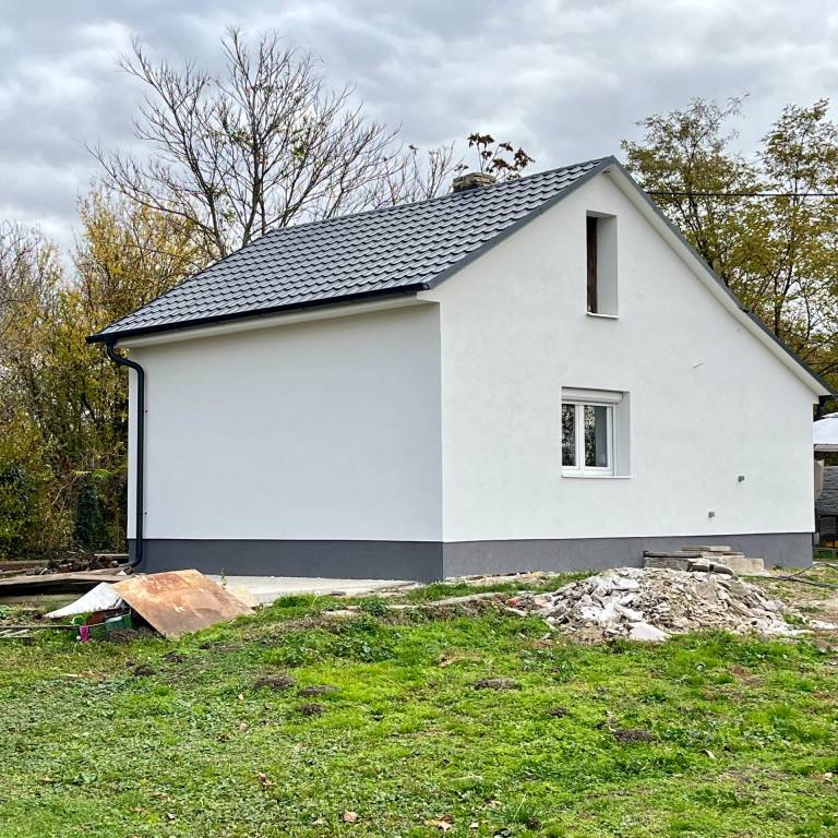 Útulný rodinný dom na predaj – Diakovce - 2