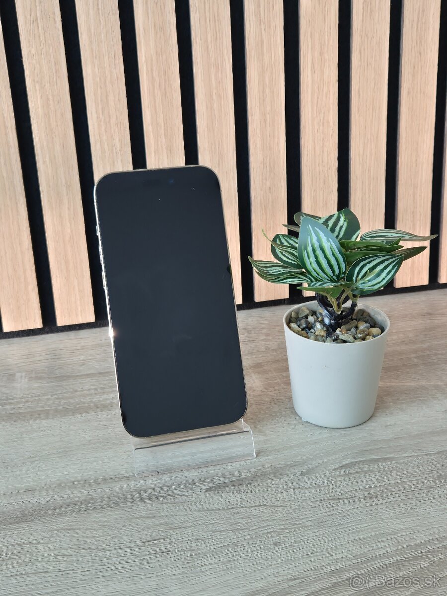 Apple iPhone 14 Pro 128GB Gold | ZÁRUKA - 2