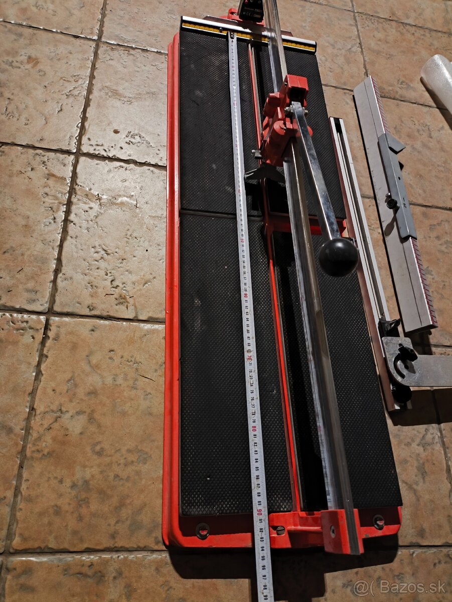 Rezacka na dlazbu a obklad s laserom - 2