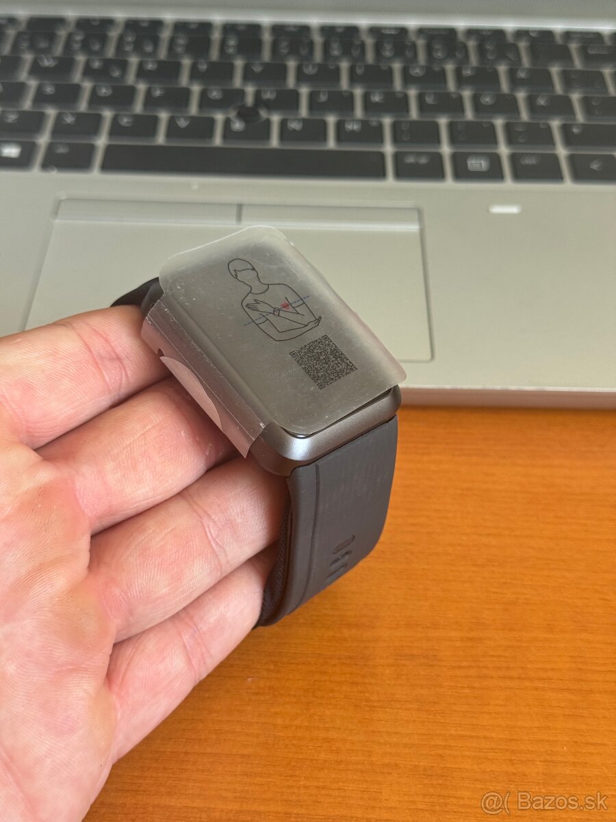 Huawei Watch D - nové, nepoužité - 2