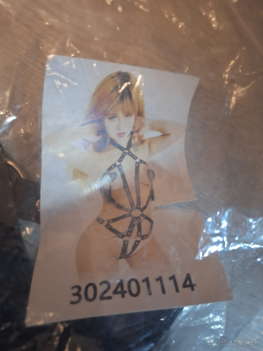 Eroticke pomôcky - 2